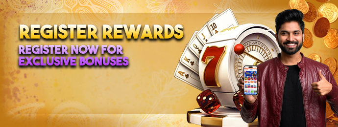 Join Matka Online 24 to get welcome bonus