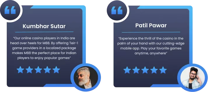 Matka Online 24 Comments from users